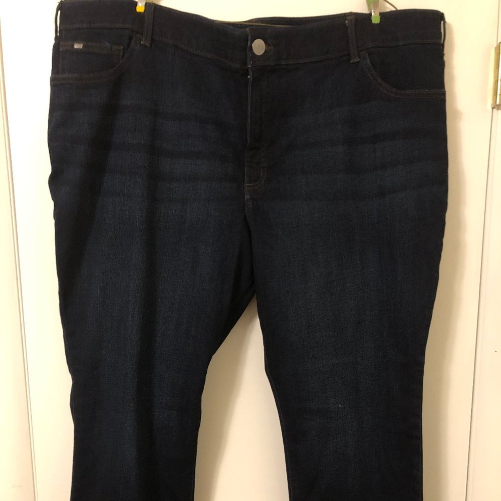 Lee Plus Relaxed Fit 26w